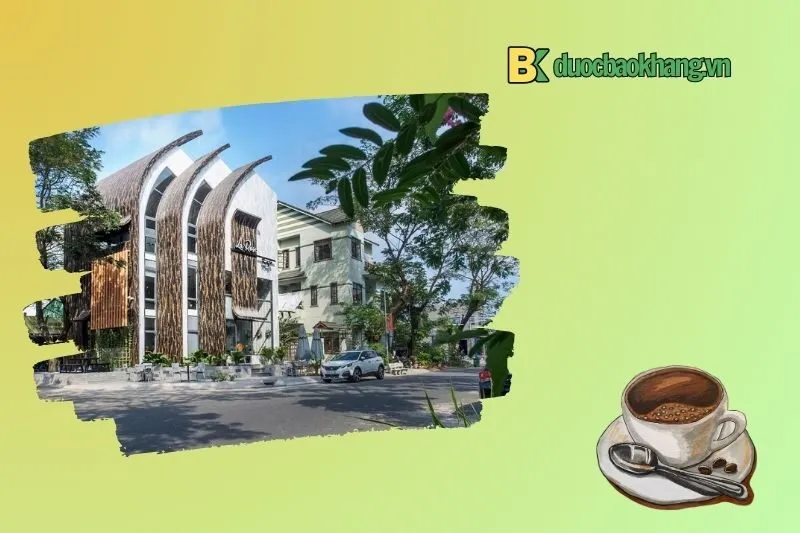 La Rose Kafe