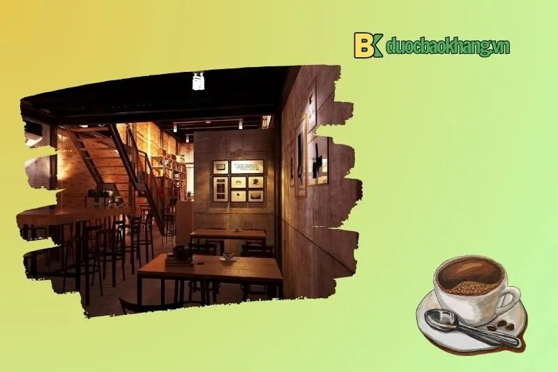 Time Cafe