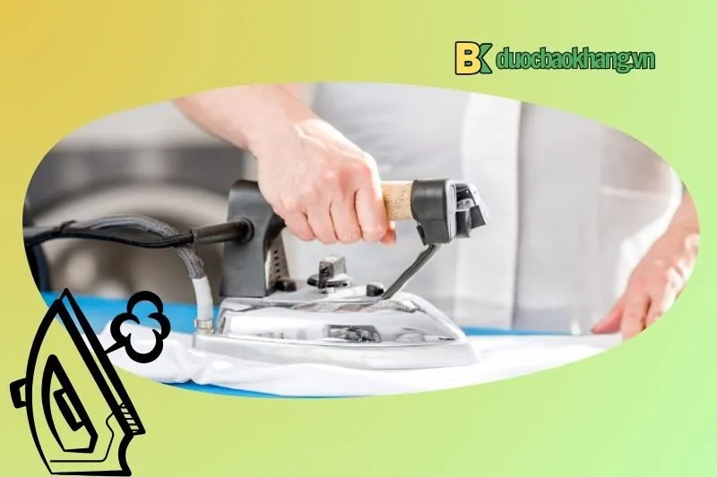 Top 9 địa chỉ giặt sấy Cần Thơ uy tín nhất 2025
