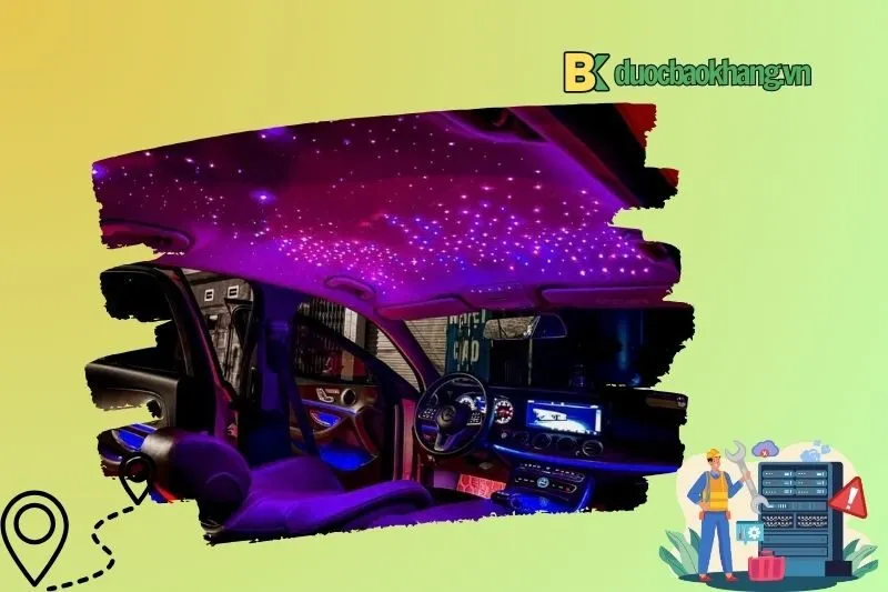 CK Auto