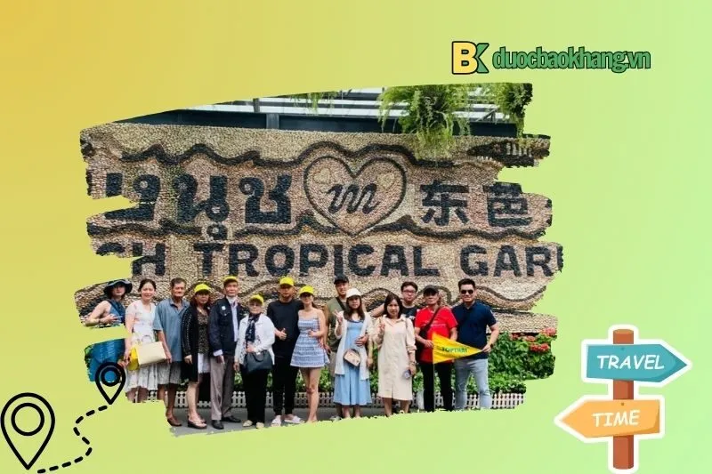 Công Ty Du Lịch Đại Việt Tourist