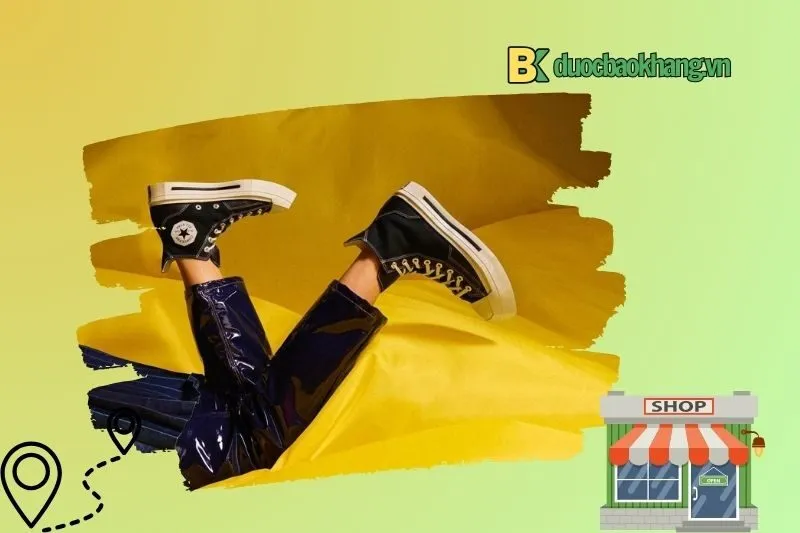 K-Cons Cần Thơ