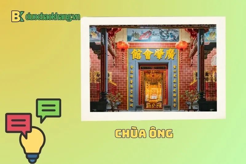 Chùa Ông Cần Thơ – Địa Chỉ, Lịch Sử Và Những Điều Cần Biết