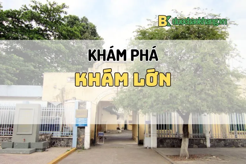 Khám Lớn Cần Thơ 2025: Hành Trình Khám Phá Di Tích Lịch Sử