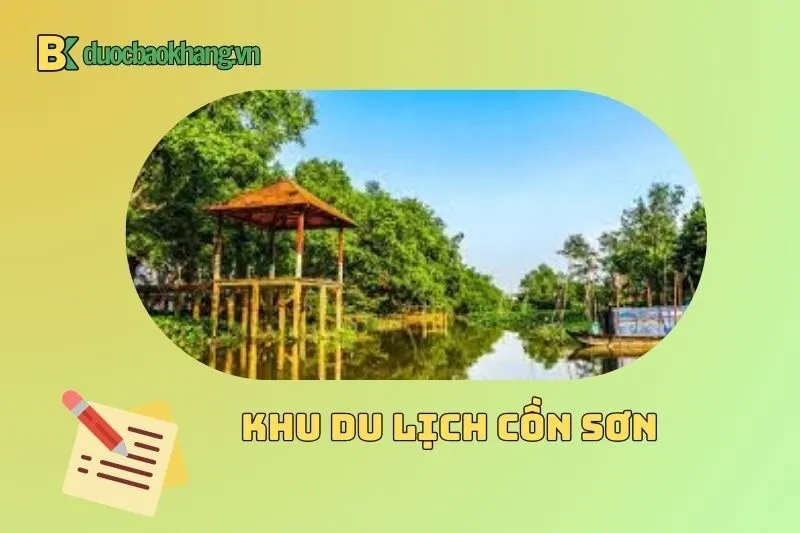 Những trải nghiệm không thể bỏ lỡ khi đến Cồn Sơn