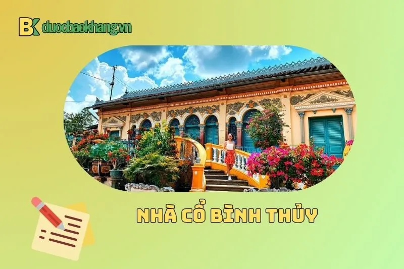 Lưu ý khi tham quan